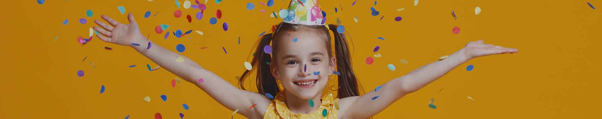 Animations anniversaire