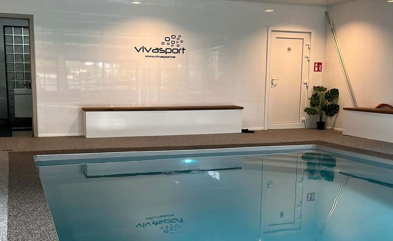 Piscine privée