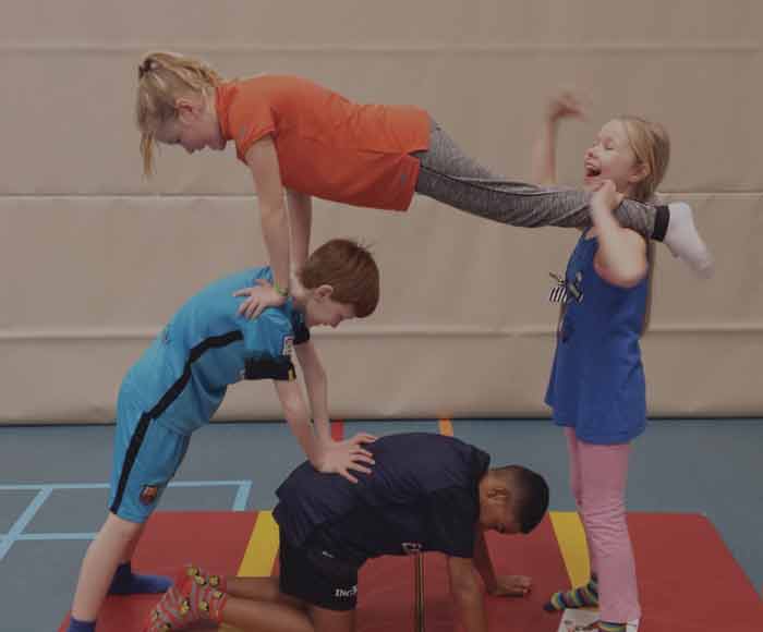 Acrogym