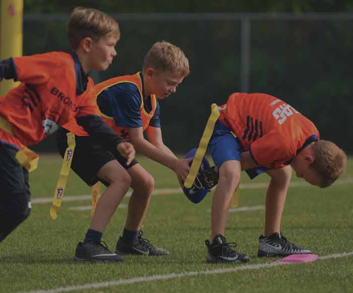 Flagfootball