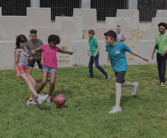 Mini Football