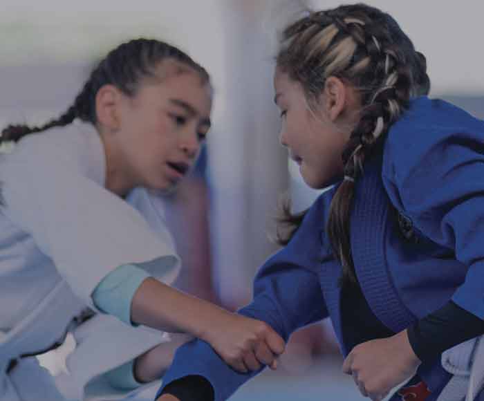 Judo