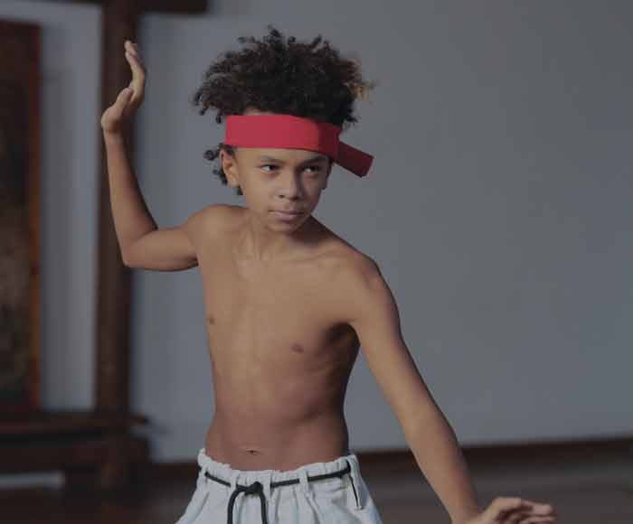 Karaté