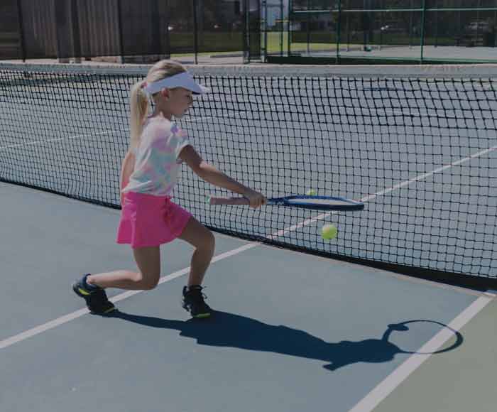 Mini Tennis
