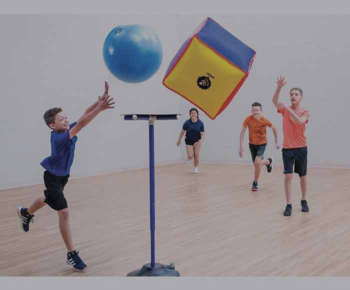 Poullball