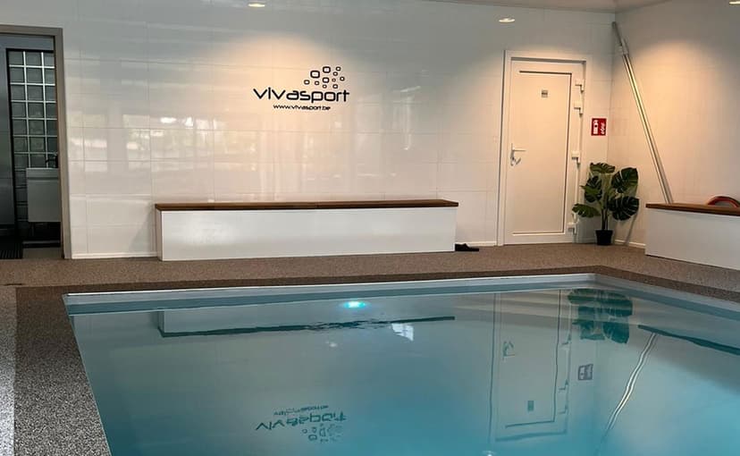 Piscine Ransart