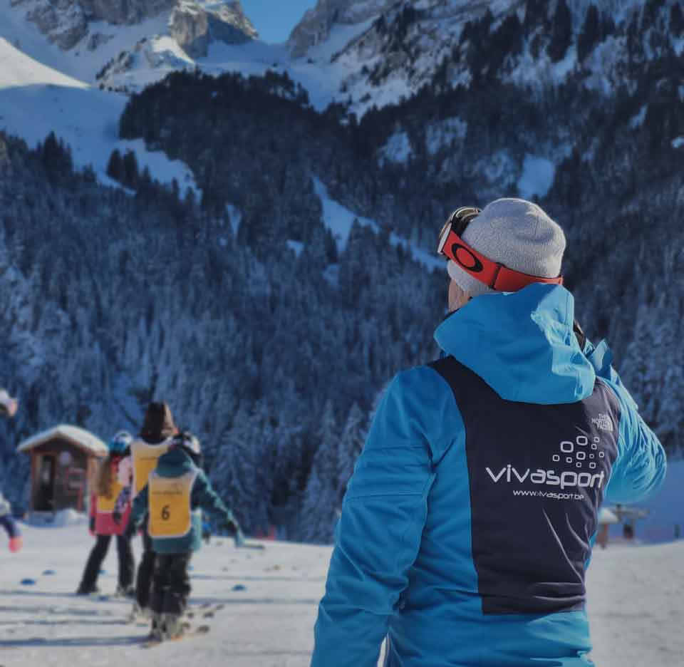 Classe de neige