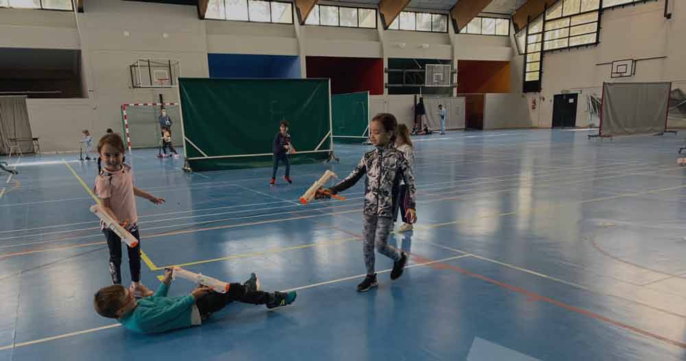 BINCHE
